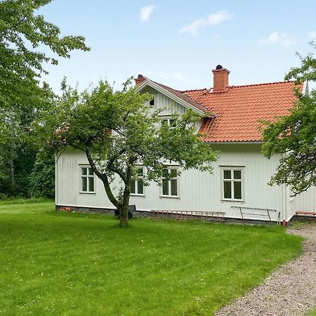 Awesome Home In Oedeshoeg With Wifi Exterior foto